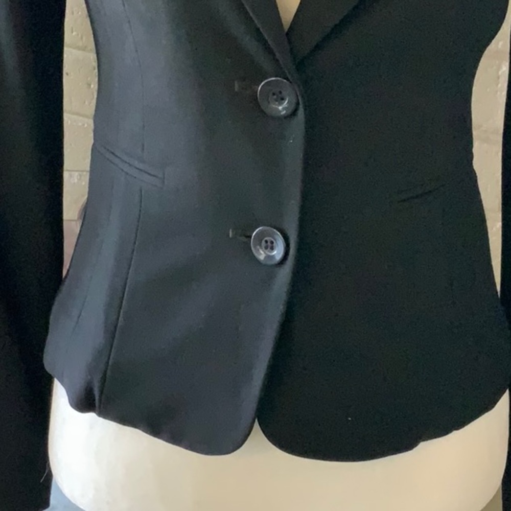 Jacket - Picture 2 of 8